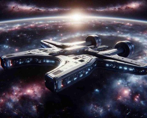 The Future of Interstellar Travel? Discover Starship’s Latest Breakthrough The Future of Interstellar Travel? Discover Starship’s Latest Breakthrough