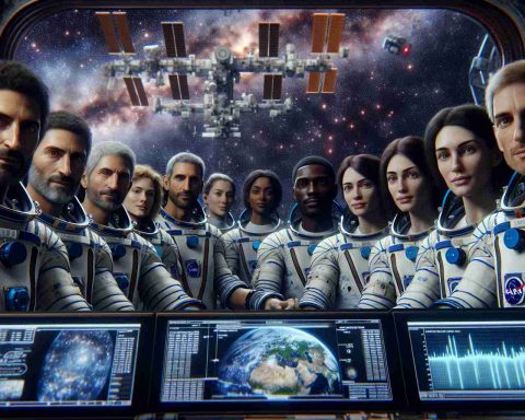 NASA Astronauts Extend Their Stay on the ISS! Expect Delays Until Late March NASA Astronauts Extend Their Stay on the ISS! Expect Delays Until Late March