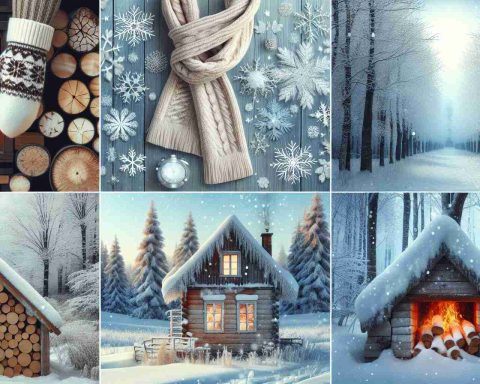Winter is Coming! Are You Prepared for the Season’s Arrival? Winter is Coming! Are You Prepared for the Season’s Arrival?