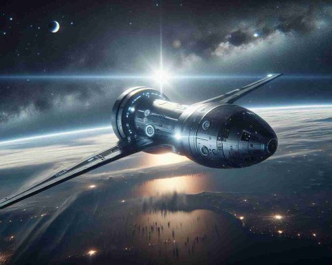 Boeing’s Bold Leap: Redefining Space Travel Boeing’s Bold Leap: Redefining Space Travel