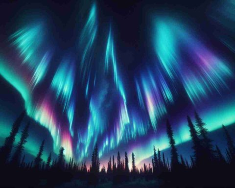Aurora Borealis: See it Like Never Before! The Future of Northern Lights Viewing Aurora Borealis: See it Like Never Before! The Future of Northern Lights Viewing