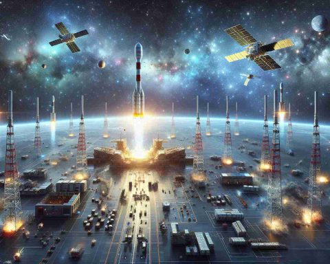 China’s Bold Space Moves: Watch Satellites Soar! Launch Successes Galore China’s Bold Space Moves: Watch Satellites Soar! Launch Successes Galore
