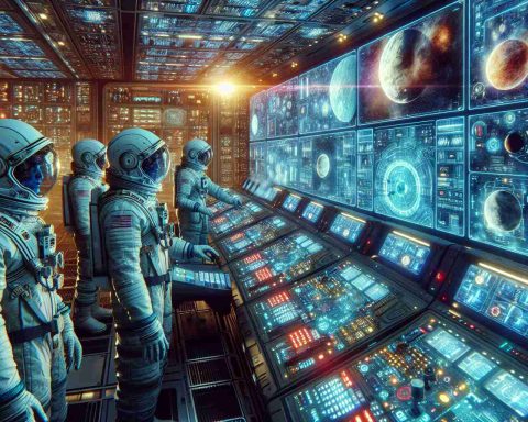 Space Simulation That Will Blow Your Mind! Discover What Indian Astronauts Are Testing Space Simulation That Will Blow Your Mind! Discover What Indian Astronauts Are Testing