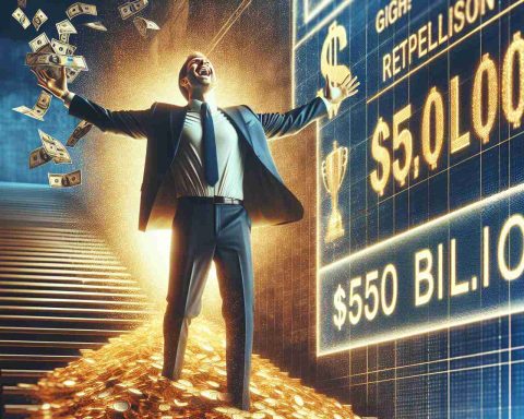 Elon Musk Shatters Records! $500 Billion Wealth Milestone Achieved Elon Musk Shatters Records! $500 Billion Wealth Milestone Achieved