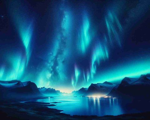 Get Ready for a Dazzling Show! Northern Lights to Dazzle Millions Tonight Get Ready for a Dazzling Show! Northern Lights to Dazzle Millions Tonight