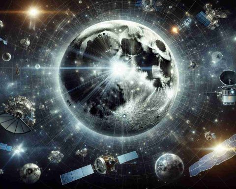 Revolutionary Lunar Show! How December’s Full Moon Could Shape the Future of Technology Revolutionary Lunar Show! How December’s Full Moon Could Shape the Future of Technology