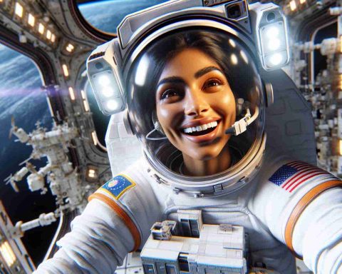 Delayed Again! Astronaut Sunita Williams Stays in Space Longer Than Expected Delayed Again! Astronaut Sunita Williams Stays in Space Longer Than Expected