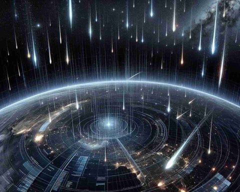 See Every Geminid! New Map Technology Revealed. See Every Geminid! New Map Technology Revealed.