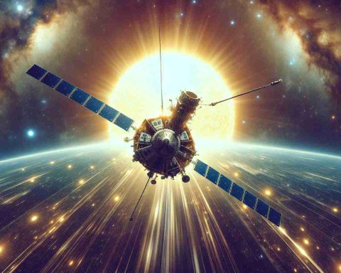 Can You Imagine Flying Towards the Sun? NASA’s Parker Solar Probe Is Doing It Can You Imagine Flying Towards the Sun? NASA’s Parker Solar Probe Is Doing It