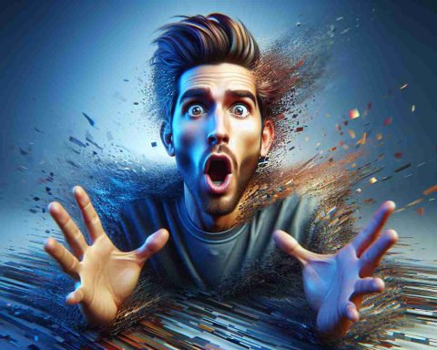 Did This YouTuber Just Turned His Beliefs Upside Down? You Won’t Believe What He Discovered Did This YouTuber Just Turned His Beliefs Upside Down? You Won’t Believe What He Discovered
