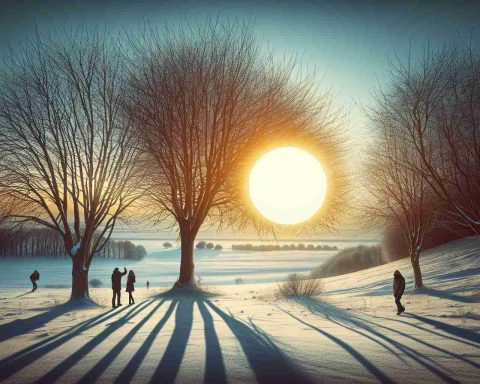 Winter is Here! Prepare for the Shortest Day of the Year Winter is Here! Prepare for the Shortest Day of the Year