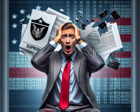 Is Elon Musk’s Security Clearance in Jeopardy? Shocking Revelations Ahead Is Elon Musk’s Security Clearance in Jeopardy? Shocking Revelations Ahead