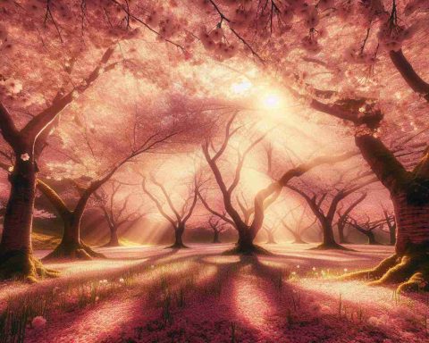 Spring Bliss Awaits! Experience Cherry Blossoms Like Never Before Spring Bliss Awaits! Experience Cherry Blossoms Like Never Before