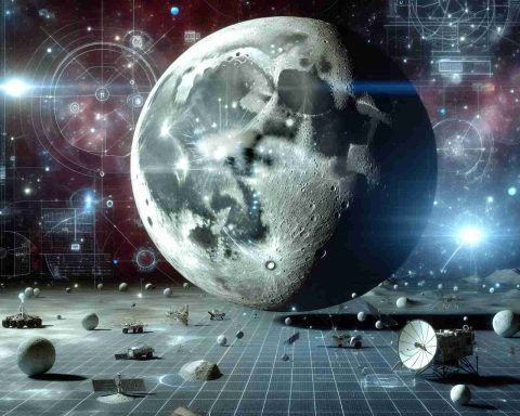 Is the Moon Older Than We Thought? Discover the Groundbreaking Findings Is the Moon Older Than We Thought? Discover the Groundbreaking Findings