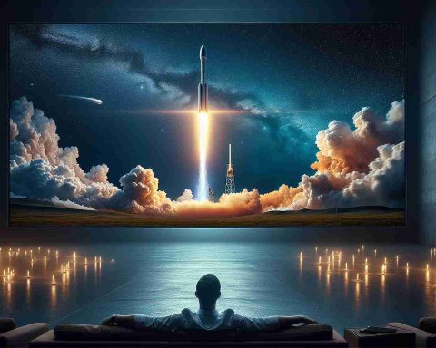 SpaceX is Rocketing into the New Year! What They Just Launched Will Blow Your Mind SpaceX is Rocketing into the New Year! What They Just Launched Will Blow Your Mind