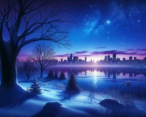 Winter Solstice Bliss Awaits! Embrace the Longest Night Ahead Winter Solstice Bliss Awaits! Embrace the Longest Night Ahead