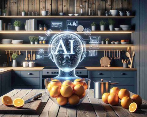 AI Reinvents Citrus Bowls! What’s Next for Your Kitchen? AI Reinvents Citrus Bowls! What’s Next for Your Kitchen?