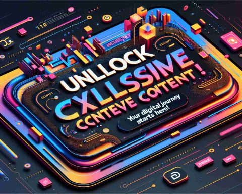 Unlock Exclusive Content! Your Digital Journey Starts Here Unlock Exclusive Content! Your Digital Journey Starts Here