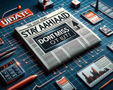 Don’t Miss Out! Stay Ahead in Telecom News and Updates Don’t Miss Out! Stay Ahead in Telecom News and Updates
