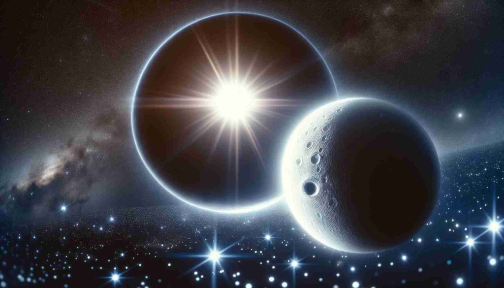 Look Up Tonight! Discover the Mystery Companion to the Moon Look Up Tonight! Discover the Mystery Companion to the Moon