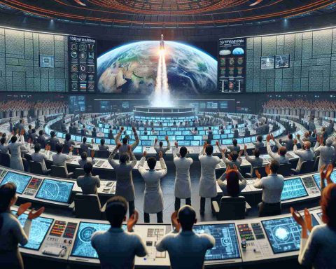 ISRO Hits a Milestone: India Celebrates Its Groundbreaking 100th Space Mission ISRO Hits a Milestone: India Celebrates Its Groundbreaking 100th Space Mission