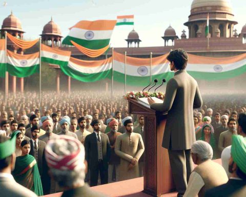 What You Didn’t Know About India’s Republic Day Speech What You Didn’t Know About India’s Republic Day Speech