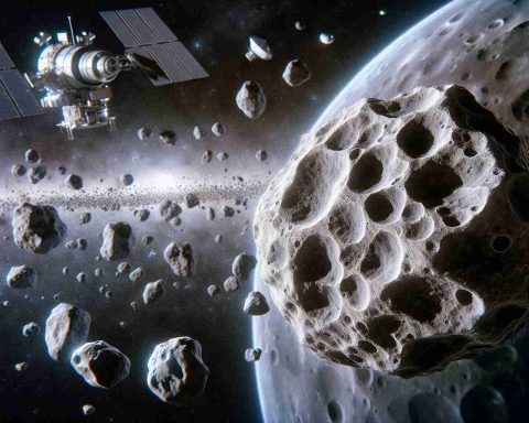 Asteroids May Have Delivered Life’s Building Blocks to Earth—Here’s What NASA Discovered Asteroids May Have Delivered Life’s Building Blocks to Earth—Here’s What NASA Discovered