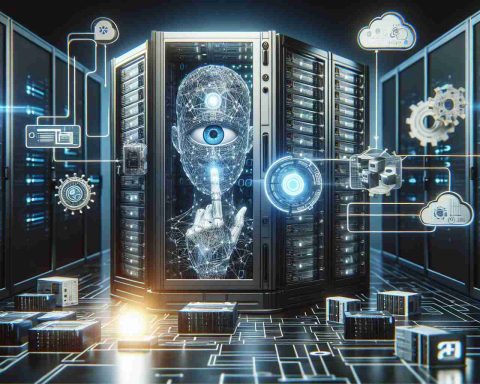 Revolutionizing Web Hosting! Easyspace Limited Embraces AI. Revolutionizing Web Hosting! Easyspace Limited Embraces AI.