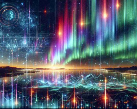 Can New Tech Predict the Northern Lights? AI Takes on the Auroras Can New Tech Predict the Northern Lights? AI Takes on the Auroras