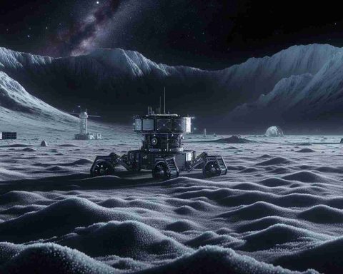 Moon’s Winter Mysteries Unveiled! Discover the Tech Transformations Ahead Moon’s Winter Mysteries Unveiled! Discover the Tech Transformations Ahead