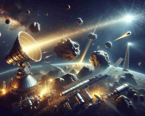 Comets: The Cosmic Time Capsules. How New Tech is Unveiling Their Secrets Comets: The Cosmic Time Capsules. How New Tech is Unveiling Their Secrets