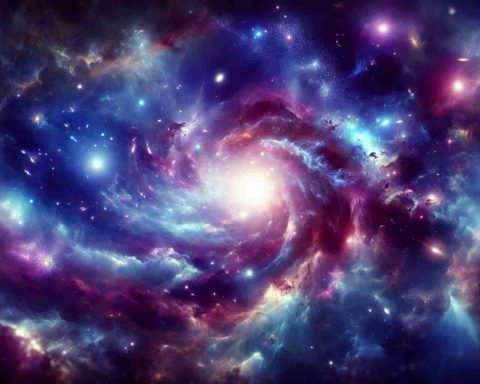 Unveiling Cosmic Secrets. The Universe is Expanding Faster Than Ever Unveiling Cosmic Secrets. The Universe is Expanding Faster Than Ever