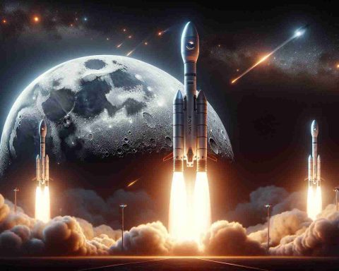 Double Trouble on the Moon! Epic Moonshot Launches to Boost Lunar Business Double Trouble on the Moon! Epic Moonshot Launches to Boost Lunar Business