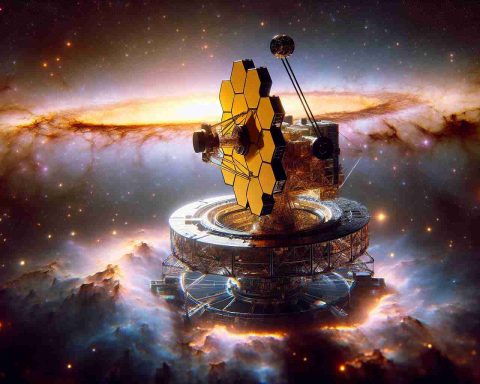 Unlocking the Universe: James Webb Telescope’s Revolutionary Dark Matter Breakthrough Unlocking the Universe: James Webb Telescope’s Revolutionary Dark Matter Breakthrough