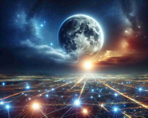The Shining Moon: A Bright Future? Discover How Tech is Transforming Lunar Night. The Shining Moon: A Bright Future? Discover How Tech is Transforming Lunar Night.