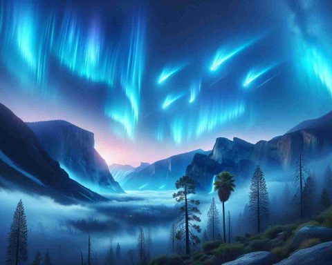 What Caused the Spectacular Lights in California? You Won’t Believe It What Caused the Spectacular Lights in California? You Won’t Believe It