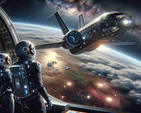 Exciting New Era in Space Exploration Exciting New Era in Space Exploration