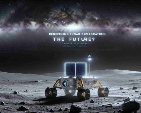 Private Space Ventures are Redefining Lunar Exploration! Are They the Future? Private Space Ventures are Redefining Lunar Exploration! Are They the Future?