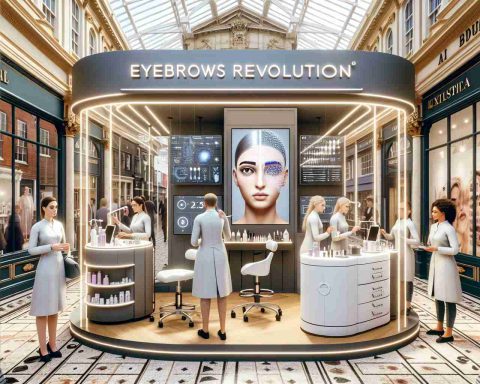 Eyebrows Revolution in Exeter: Future of Beauty Enhanced by AI Eyebrows Revolution in Exeter: Future of Beauty Enhanced by AI
