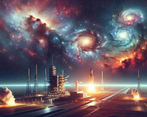 Massive Space Expansion! India’s Launch Pad Revolution Is Here Massive Space Expansion! India’s Launch Pad Revolution Is Here