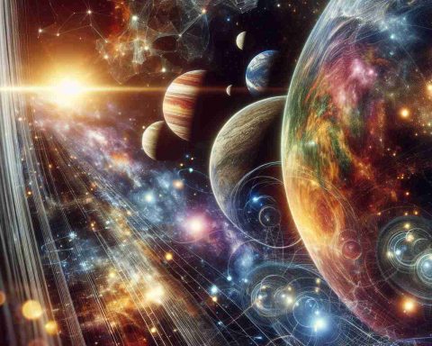 Planets Like Never Before! How New Tech is Redefining Our Cosmic Neighborhood Planets Like Never Before! How New Tech is Redefining Our Cosmic Neighborhood