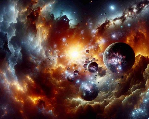 A Cosmic Revelation: Where Does Carbon for Life Begin? A Cosmic Revelation: Where Does Carbon for Life Begin?