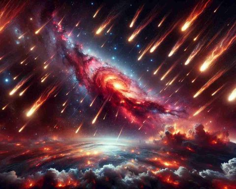 Get Ready for a Sky Full of Stars! Don’t Miss Out on This Spectacular Event Get Ready for a Sky Full of Stars! Don’t Miss Out on This Spectacular Event