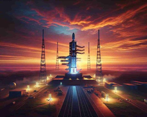 Is India’s Space Odyssey About to Hit a Milestone? A Record-Breaking Launch Awaits Is India’s Space Odyssey About to Hit a Milestone? A Record-Breaking Launch Awaits