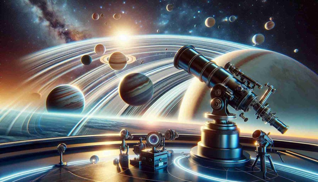 Look Up! A Rare Planet Alignment Tonight. New Tech Helps You See It Better. Look Up! A Rare Planet Alignment Tonight. New Tech Helps You See It Better.