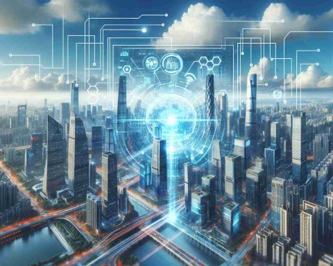 China’s New AI Model Could Revolutionize Tech and Challenge America’s Dominance China’s New AI Model Could Revolutionize Tech and Challenge America’s Dominance