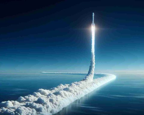 Falcon 9’s New Leap! A Gateway to Space Innovation. Falcon 9’s New Leap! A Gateway to Space Innovation.