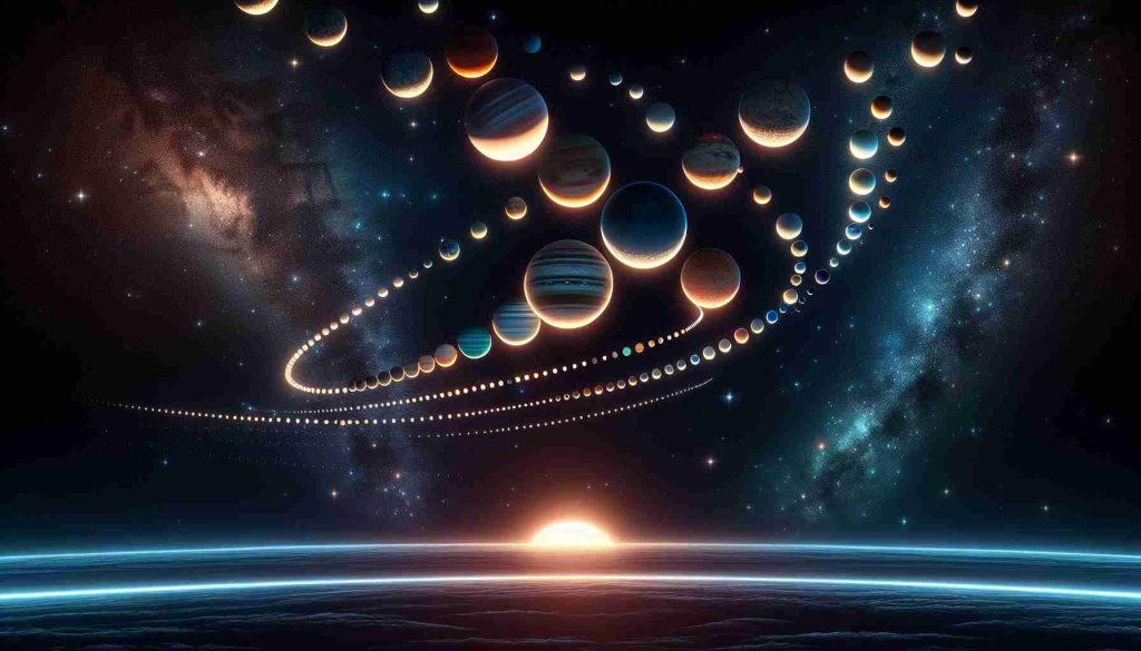 Don’t Miss This Once-in-400-Years Planetary Parade Lighting Up the Sky Don’t Miss This Once-in-400-Years Planetary Parade Lighting Up the Sky