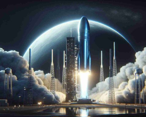 Blue Origin’s Moment of Truth: Will They Finally Reach Orbit? Blue Origin’s Moment of Truth: Will They Finally Reach Orbit?