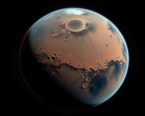 Discover Mars’ Mysterious Climate: Did Ancient Warm Periods Nurture Life? Discover Mars’ Mysterious Climate: Did Ancient Warm Periods Nurture Life?